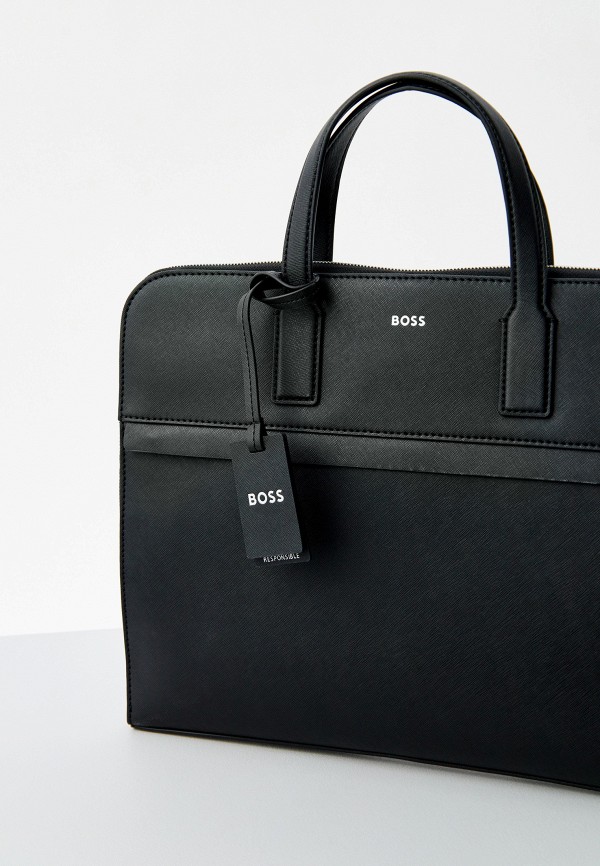 Boss Сумка и брелок - фото 3