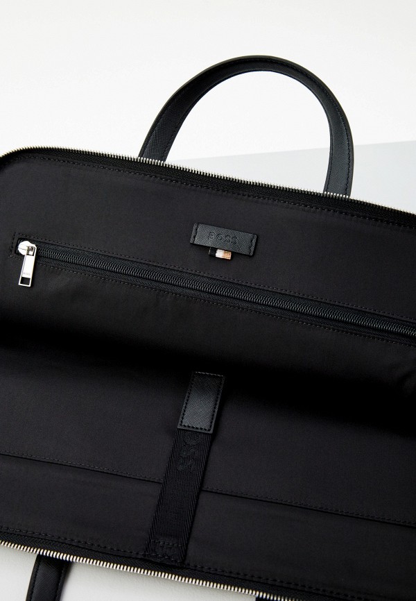 Boss Сумка и брелок - фото 4