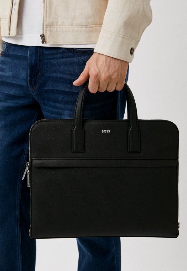 Boss Сумка и брелок - фото 6