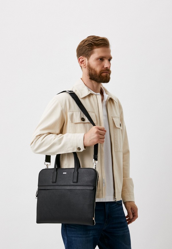 Boss Сумка и брелок - фото 5