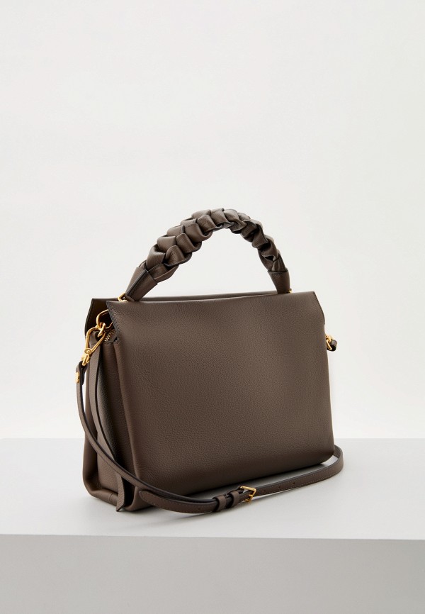 Coccinelle Сумка - BOHEME GRANA DOUBLE - фото 2