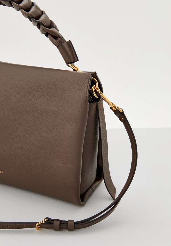 Coccinelle Сумка - BOHEME GRANA DOUBLE - фото 3