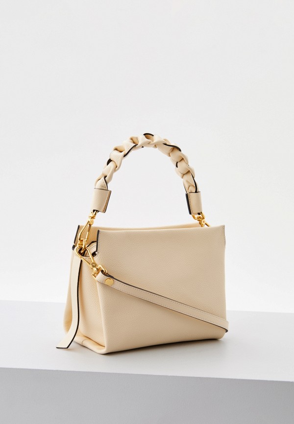 Coccinelle Сумка - BOHEME GRANA DOUBLE - фото 2