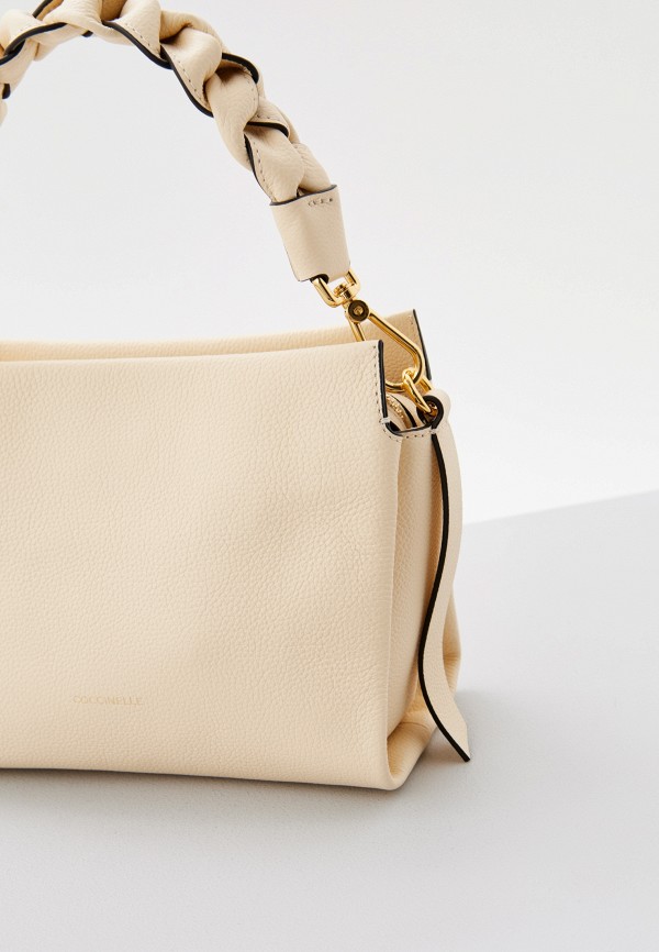 Coccinelle Сумка - BOHEME GRANA DOUBLE - фото 3