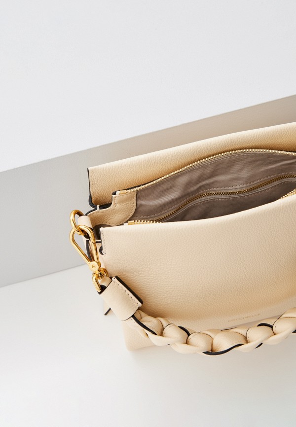 Coccinelle Сумка - BOHEME GRANA DOUBLE - фото 4