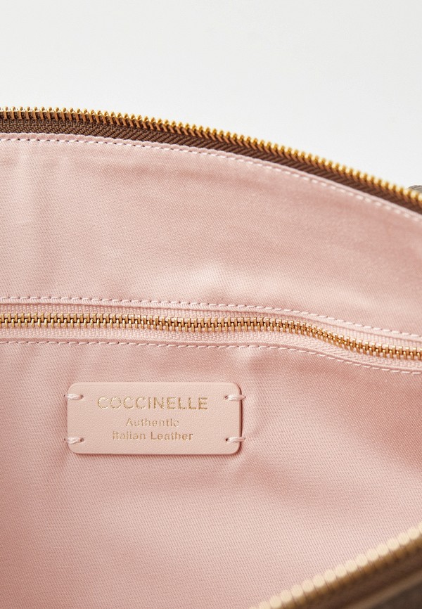 Coccinelle Сумка - COCCINELLEGLEEN - фото 4