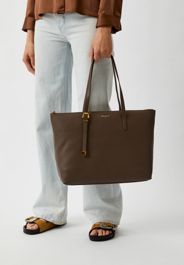 Coccinelle Сумка - COCCINELLEGLEEN - фото 6