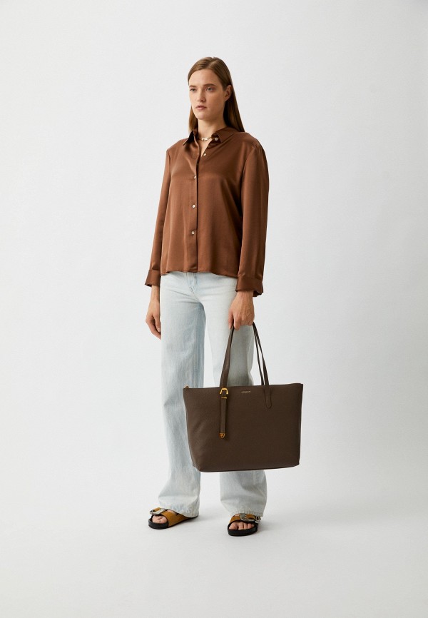 Coccinelle Сумка - COCCINELLEGLEEN - фото 5