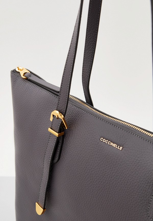 Coccinelle Сумка - COCCINELLEGLEEN - фото 3