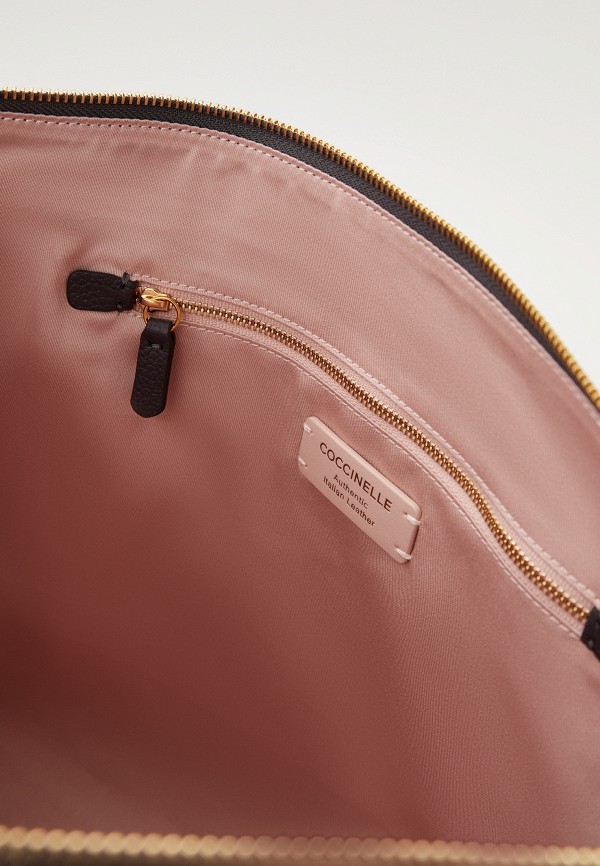 Coccinelle Сумка - COCCINELLEGLEEN - фото 4