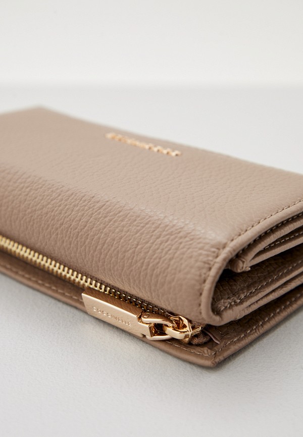 Coccinelle Кошелек - METALLIC SOFT - фото 3