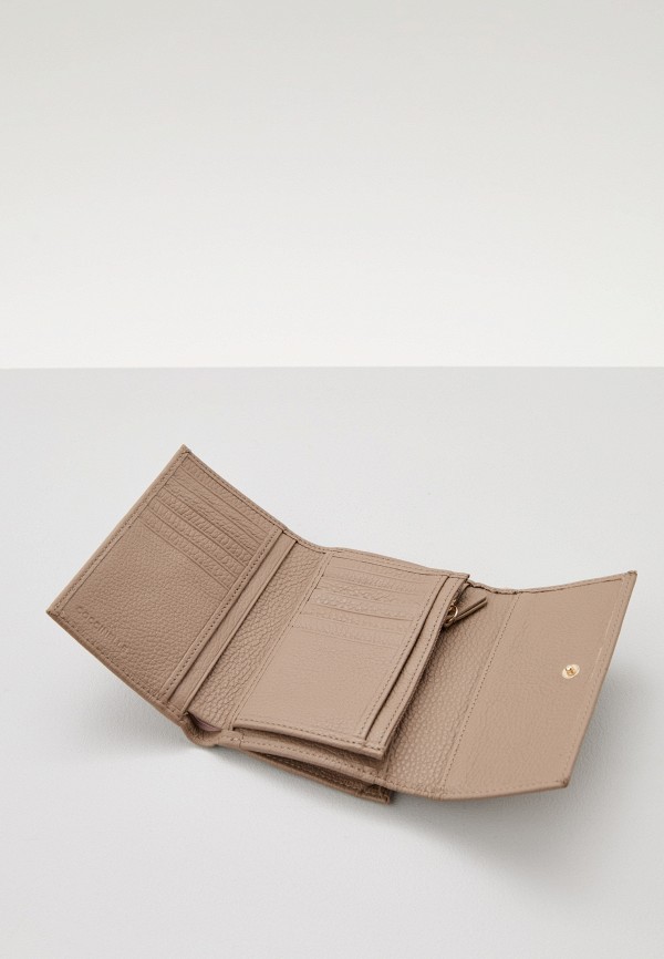 Coccinelle Кошелек - METALLIC SOFT - фото 4