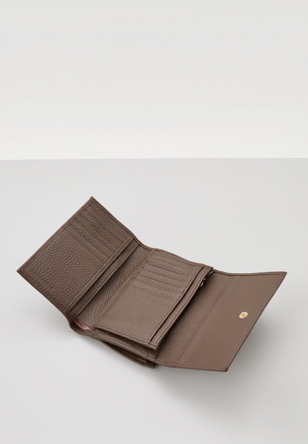 Coccinelle Кошелек - METALLIC SOFT - фото 4