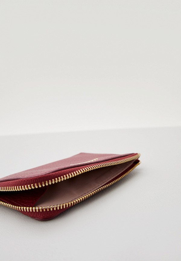 Coccinelle Кошелек - METALLIC SOFT - фото 4