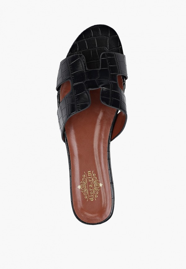 Diora.rim Сабо - фото 4