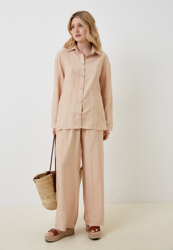 Pink Summer Костюм - фото 1