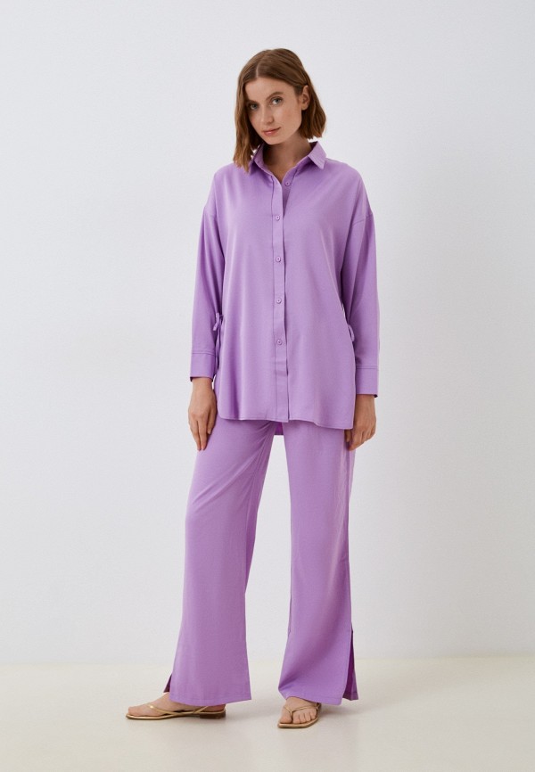 Pink Summer Костюм - фото 1