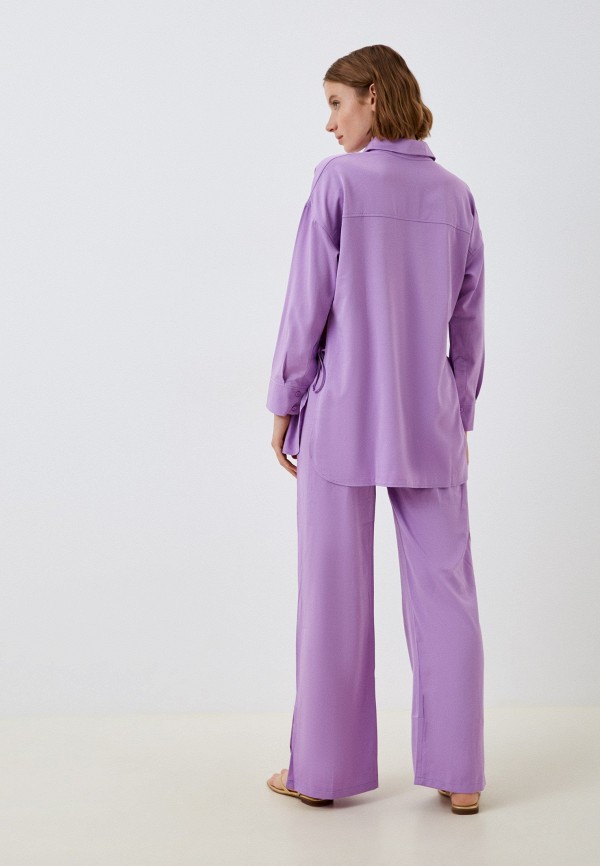 Pink Summer Костюм - фото 3