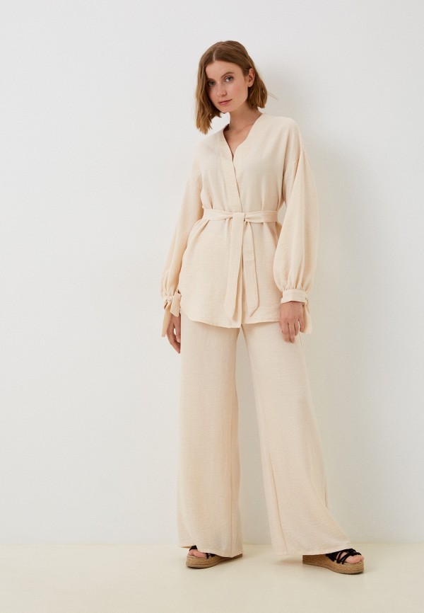 Pink Summer Костюм - фото 1