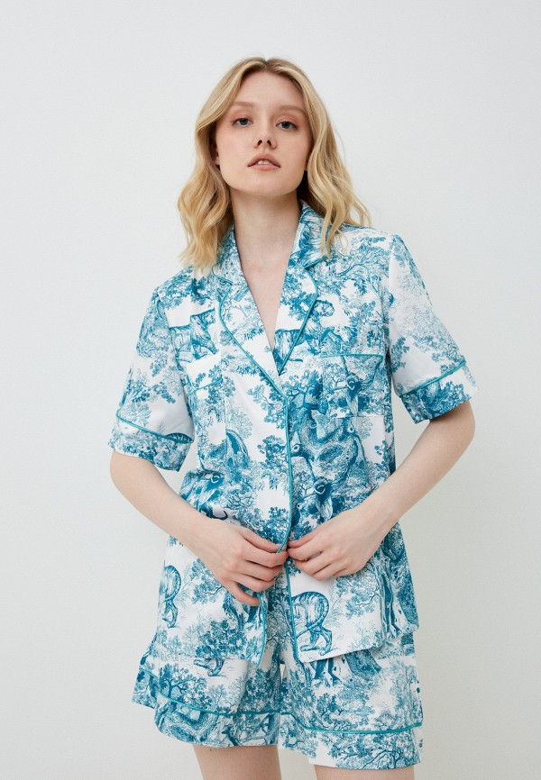 Pink Summer Костюм - фото 1