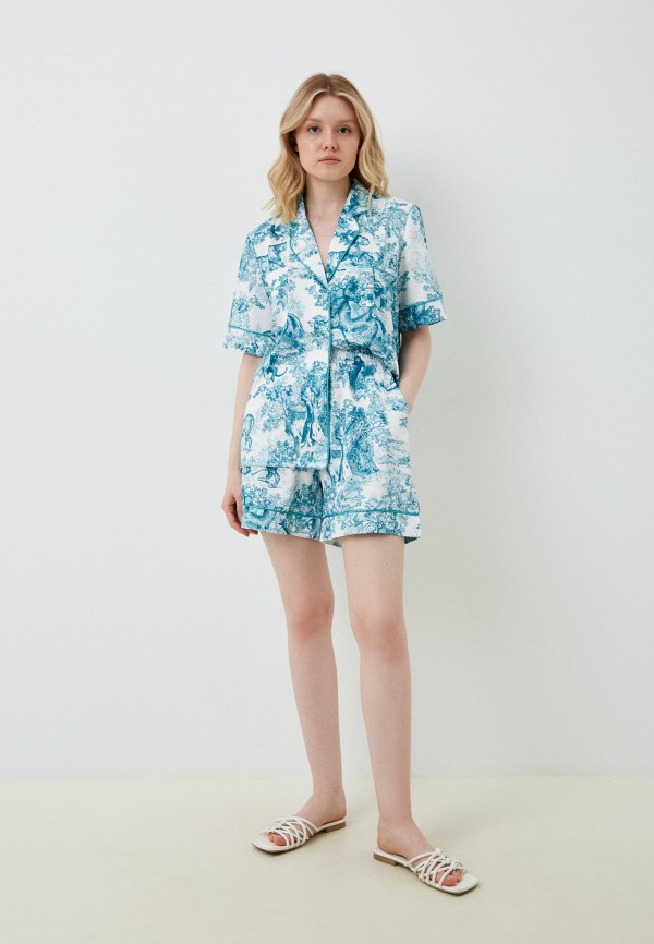 Pink Summer Костюм - фото 2