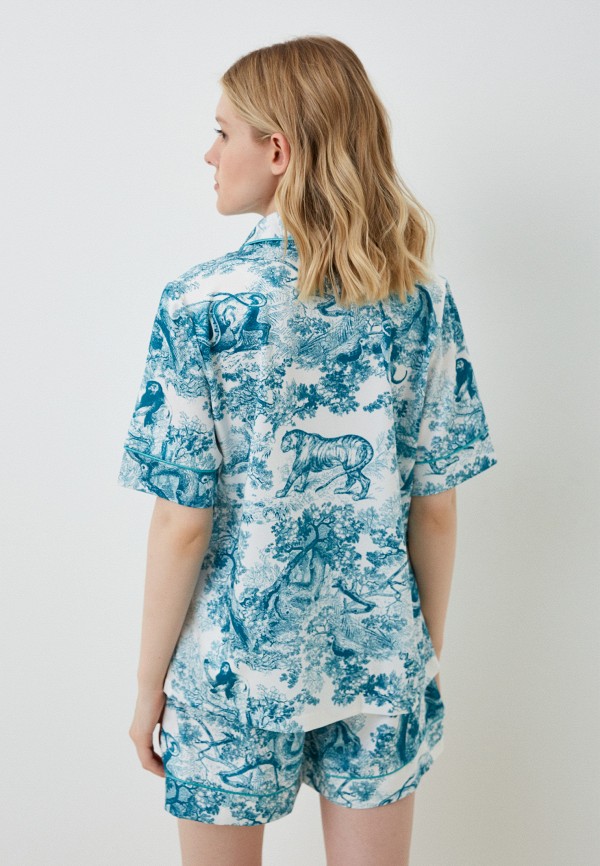 Pink Summer Костюм - фото 3