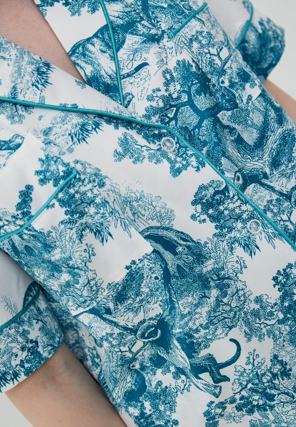 Pink Summer Костюм - фото 4