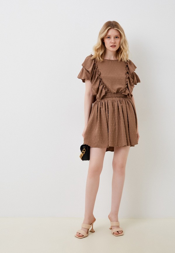 Pink Summer Костюм - фото 2