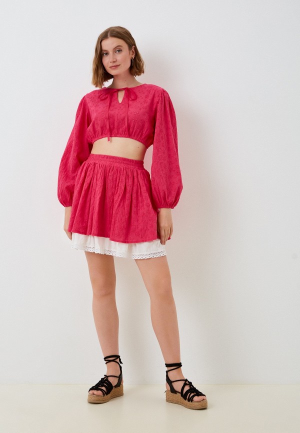 Pink Summer Костюм - фото 2