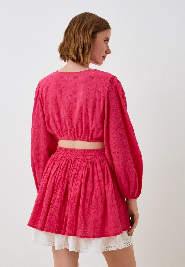 Pink Summer Костюм - фото 3