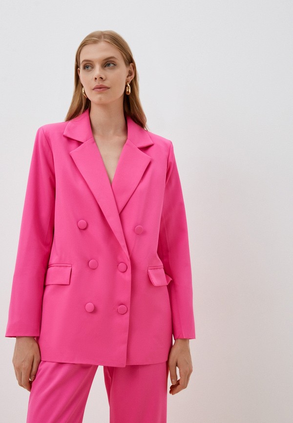 Pink Summer Костюм - фото 2