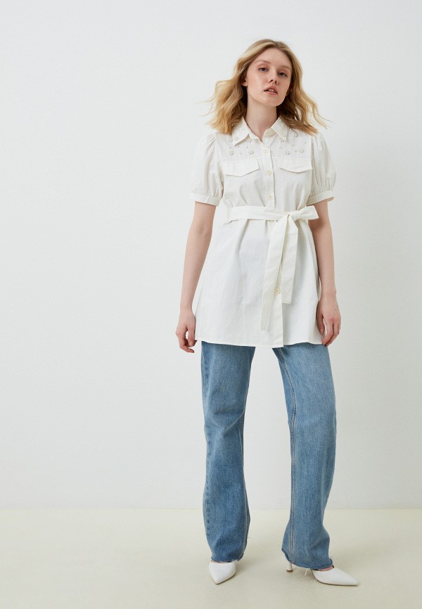 Pink Summer Платье - фото 2