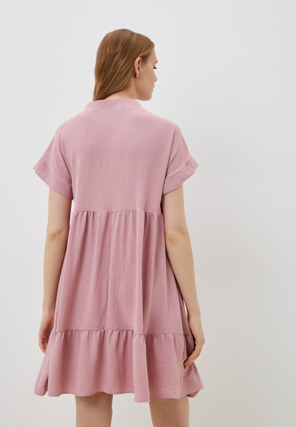 Pink Summer Платье - фото 3