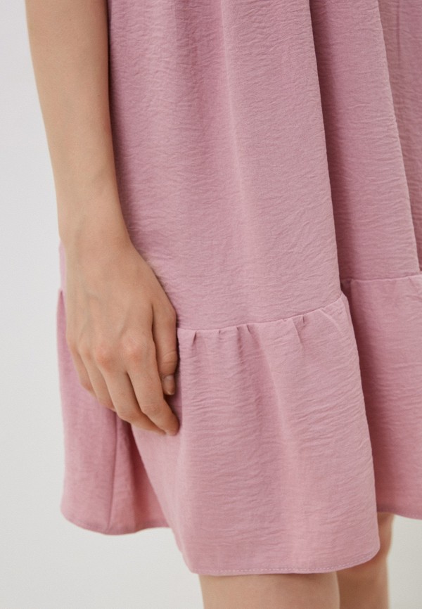 Pink Summer Платье - фото 4