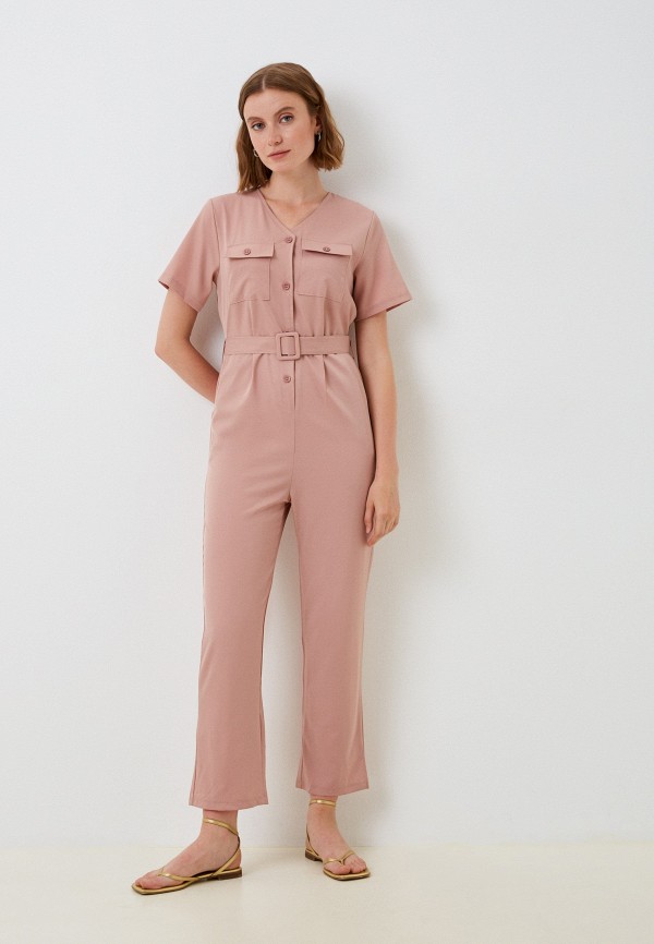 Pink Summer Комбинезон - фото 1