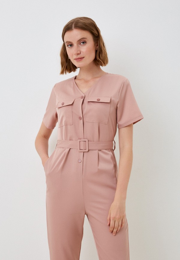 Pink Summer Комбинезон - фото 2