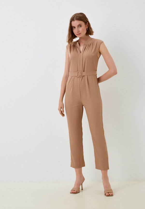 Pink Summer Комбинезон - фото 1