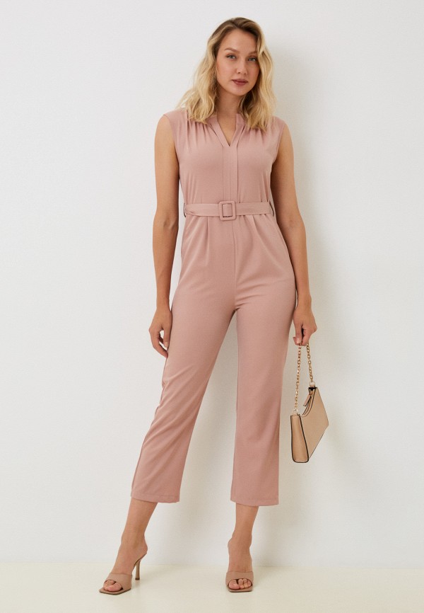 Pink Summer Комбинезон - фото 1