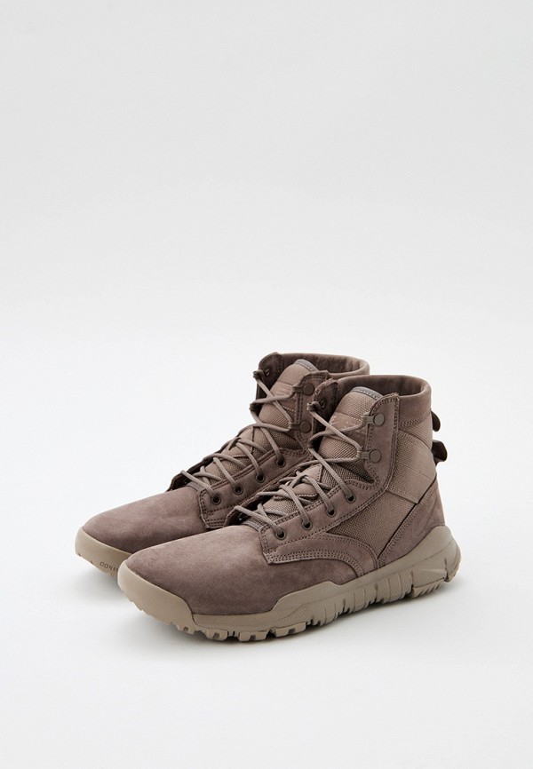 Nike Кроссовки - NIKE SFB 6" NSW LEATHER - фото 4