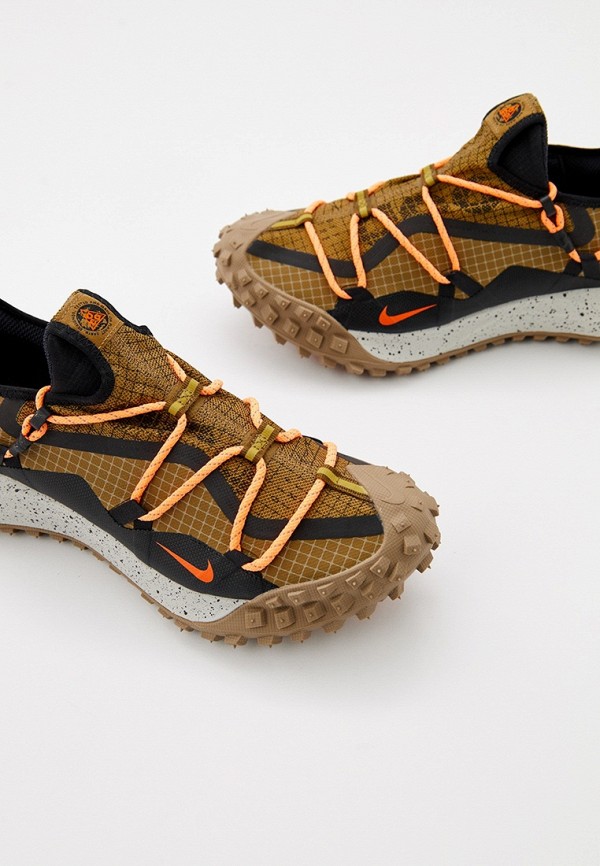Nike ACG Кроссовки - ACG MOUNTAIN FLY LOW GTX SE - фото 2