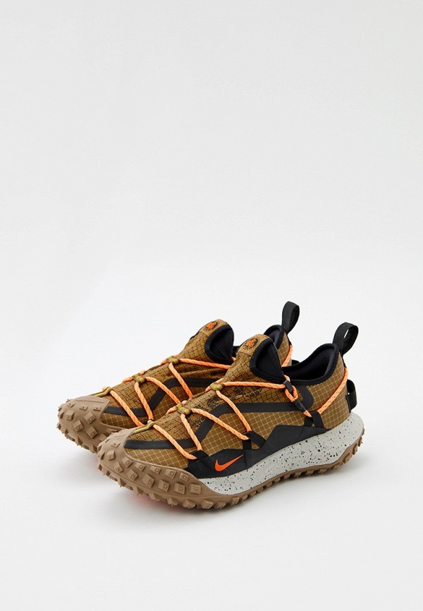 Nike ACG Кроссовки - ACG MOUNTAIN FLY LOW GTX SE - фото 3
