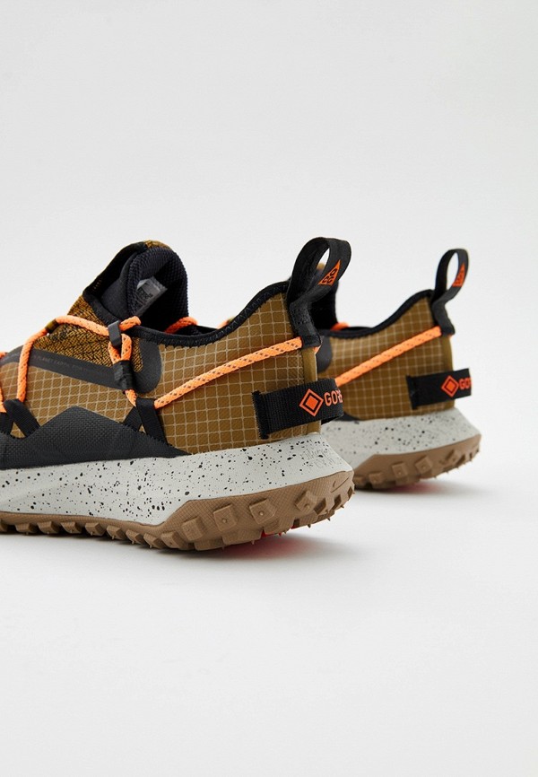 Nike ACG Кроссовки - ACG MOUNTAIN FLY LOW GTX SE - фото 4