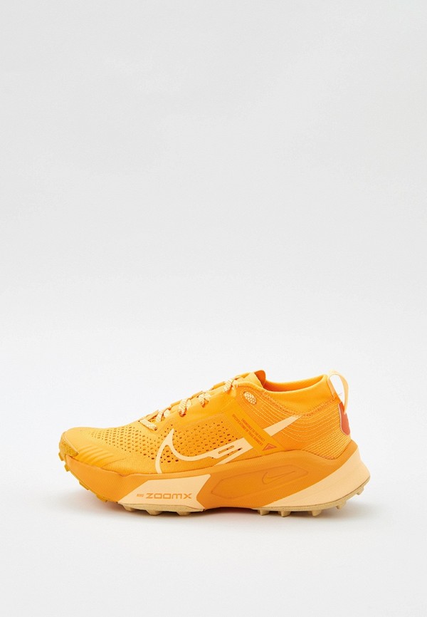 Nike Кроссовки - W NIKE ZOOMX ZEGAMA TRAIL - фото 1