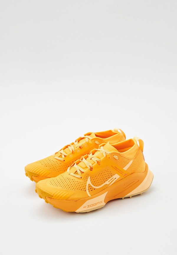Nike Кроссовки - W NIKE ZOOMX ZEGAMA TRAIL - фото 3