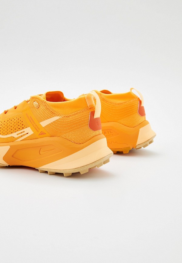 Nike Кроссовки - W NIKE ZOOMX ZEGAMA TRAIL - фото 4