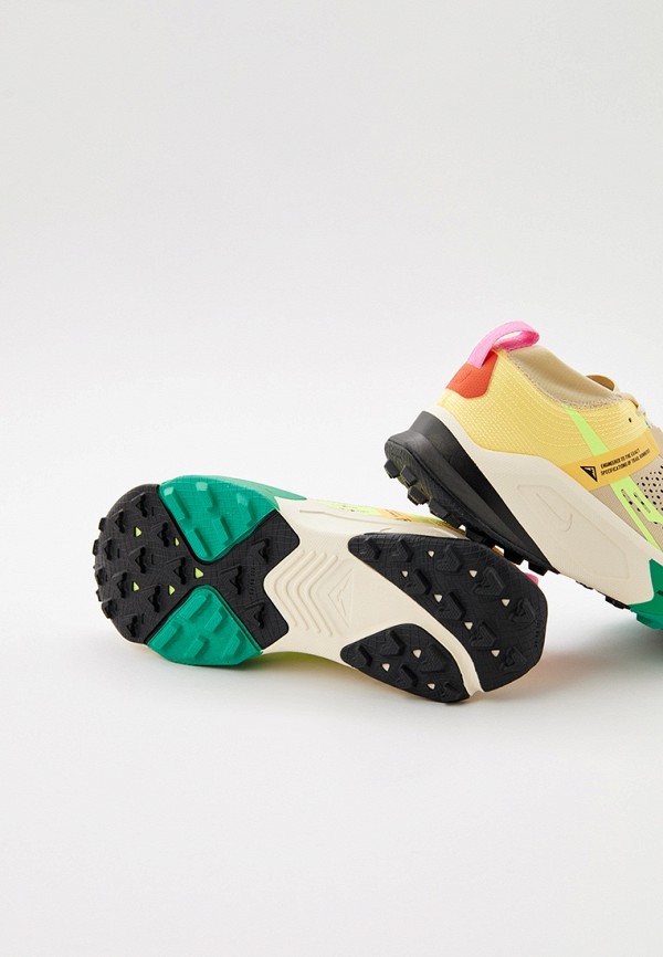 Nike Кроссовки - NIKE ZOOMX ZEGAMA TRAIL - фото 5