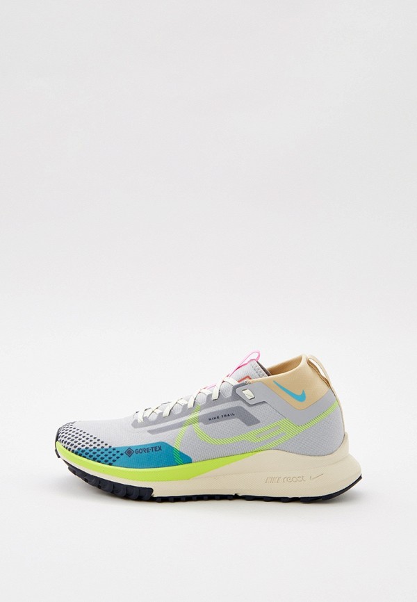Nike Кроссовки - NIKE REACT PEGASUS TRAIL 4 GTX - фото 1