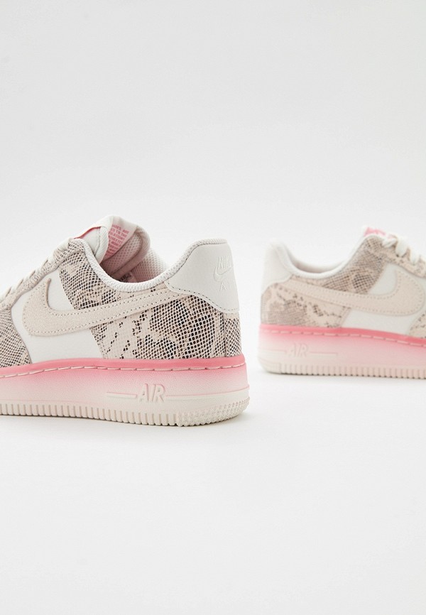 Nike Кеды - WMNS AIR FORCE 1 '07 LX - фото 4