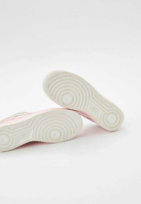 Nike Кеды - WMNS AIR FORCE 1 '07 LX - фото 5