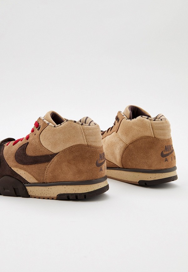 Nike air trainer boots hotsell
